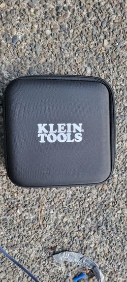 Klein tools boroscope ET17T