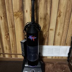 Fantom Vacuum