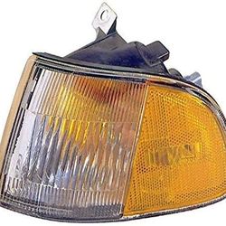 Driver Side Corner Light For Honda Civic 92 - 95