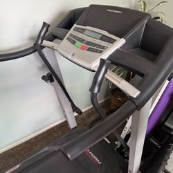 Pro-Form Crosswalk 395