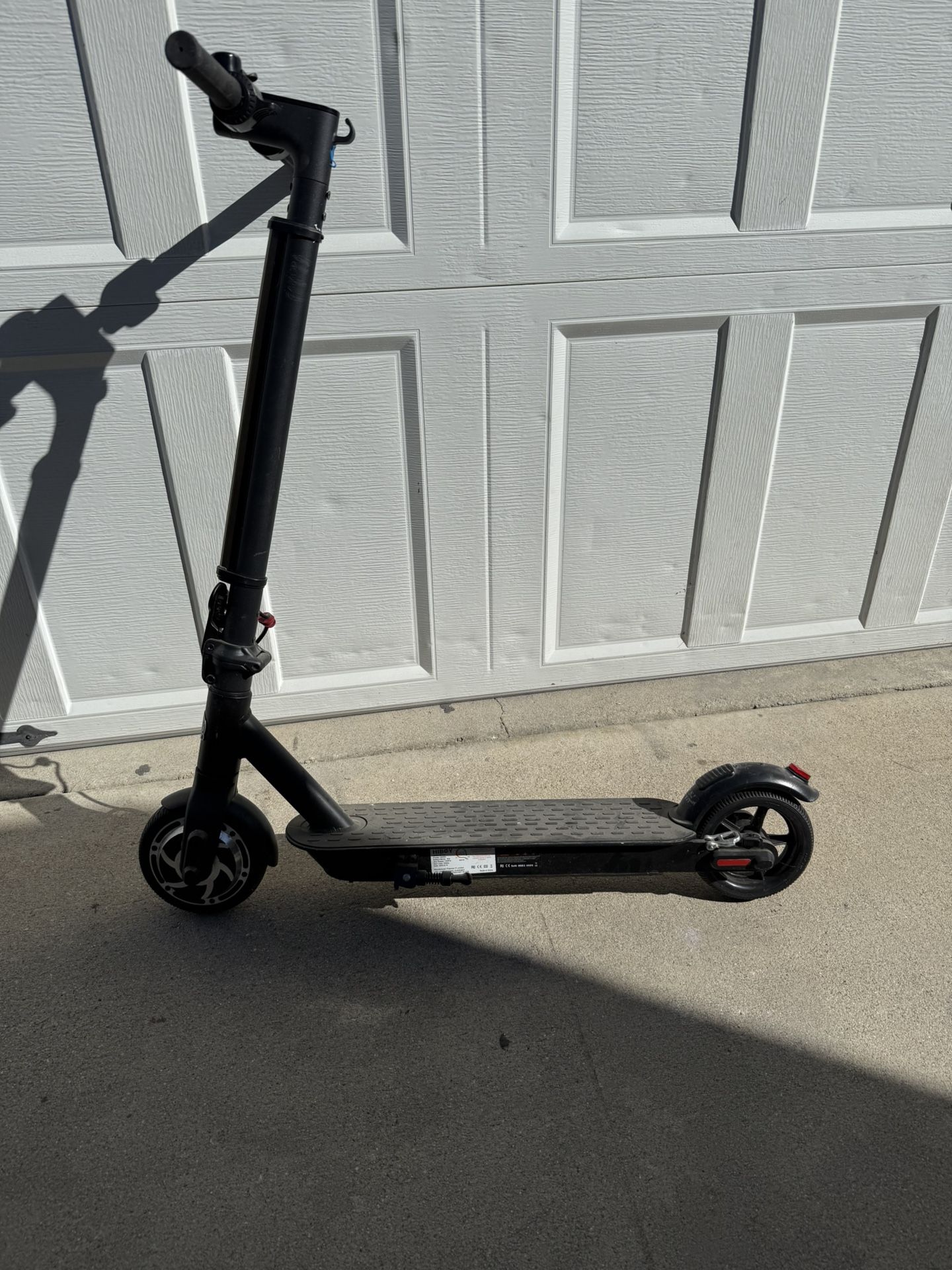 Hiboy Scooter