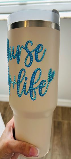 Nurse life tumbled