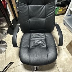 Rolling Office Desk Chair 