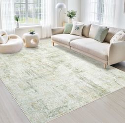 Area Rug NEW