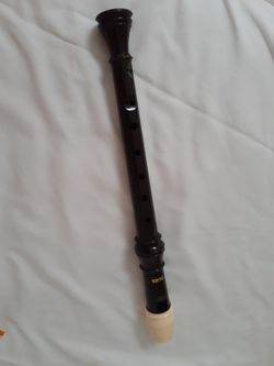 Antique Allios Musical ( Flute)