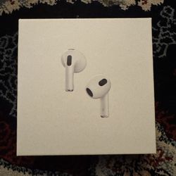 Apple 3rd Generation 