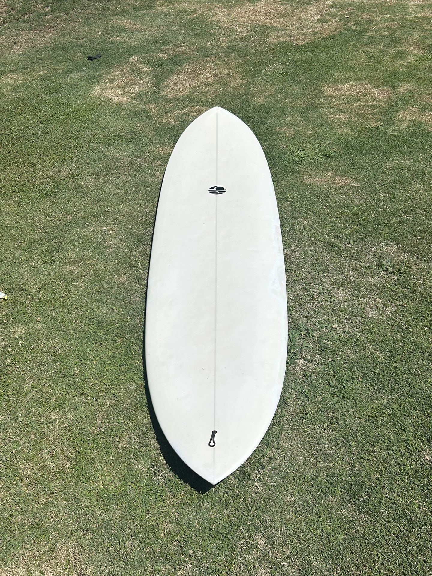 サーフィン・ボディボード USED( Mitsven Surfboards 8.8 Glider ) USED BOARDS ( Mitsven Surfboards 8.8 Glider )|Okinawa surf
