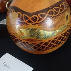 Hand Made Art From A Really Good Artist At White Haven 