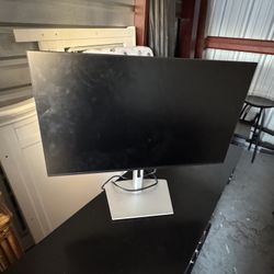 Dell Desktop Monitor 