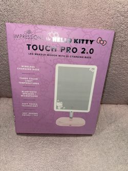 Hello Kitty Impression Vanity Touch Pro 2.0
