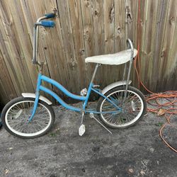 Schwinn Bike