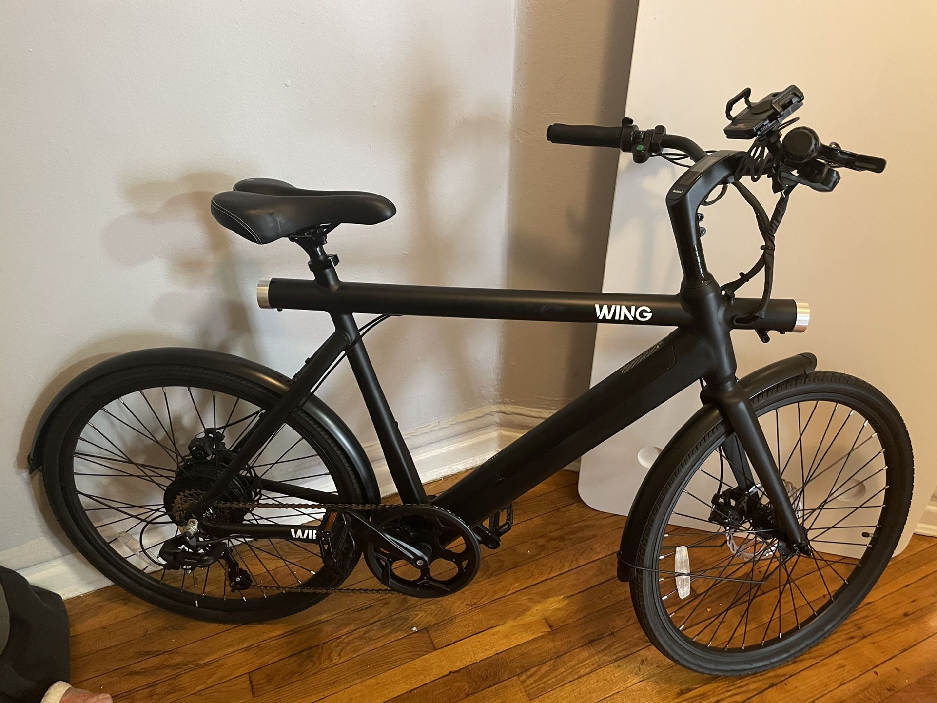 WING Freedom X ebike electric bike for Sale in Brooklyn, NY OfferUp