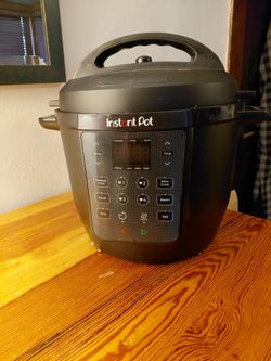 Instant Pot