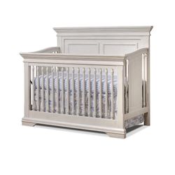 4-in-1 Heidi Klum Totally Scrumptious Crib