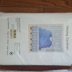 Cafe House Curtain  Sets