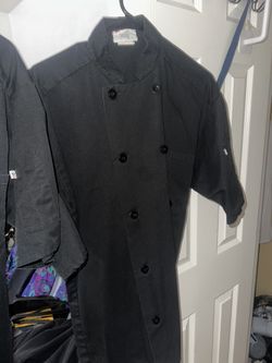 Chefs Coats 
