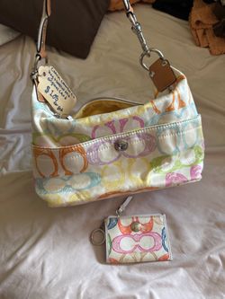 COACH NOT FOR FREE/ MESSAGE FOR $$