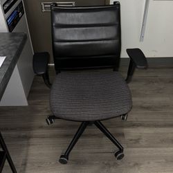 Commercial Grade Office Chair 