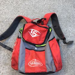 Youth Baseball And Youth Softball Bag