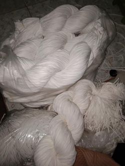 10 yards elastic