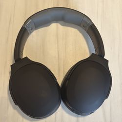 Skullcandy Crusher Evo rarely used