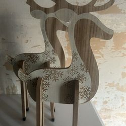 reindeers 15 for both 