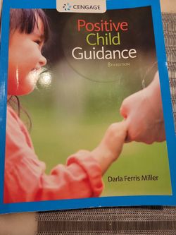 Positive Chuld Guidance 8th Ed
