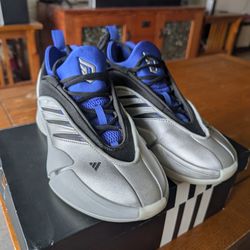 Dame 9 US Men's Size 8