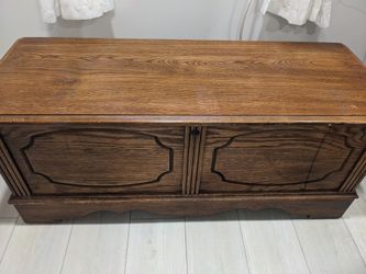 like new trunk