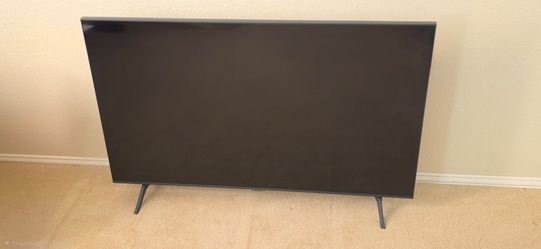 Samsung 43" Class 7 Series LED 4K UHD Smart Tizen TV $175 obo