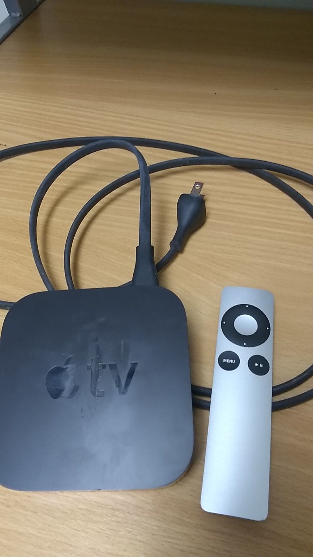 Apple TV 3rd generation