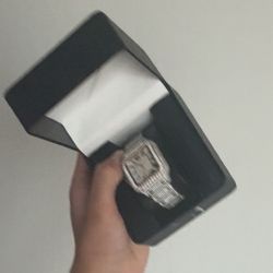 Diomand Watch 