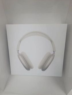 Apple - AirPods Max (USB-C) Starlight Brand New - 1 year warranty included!