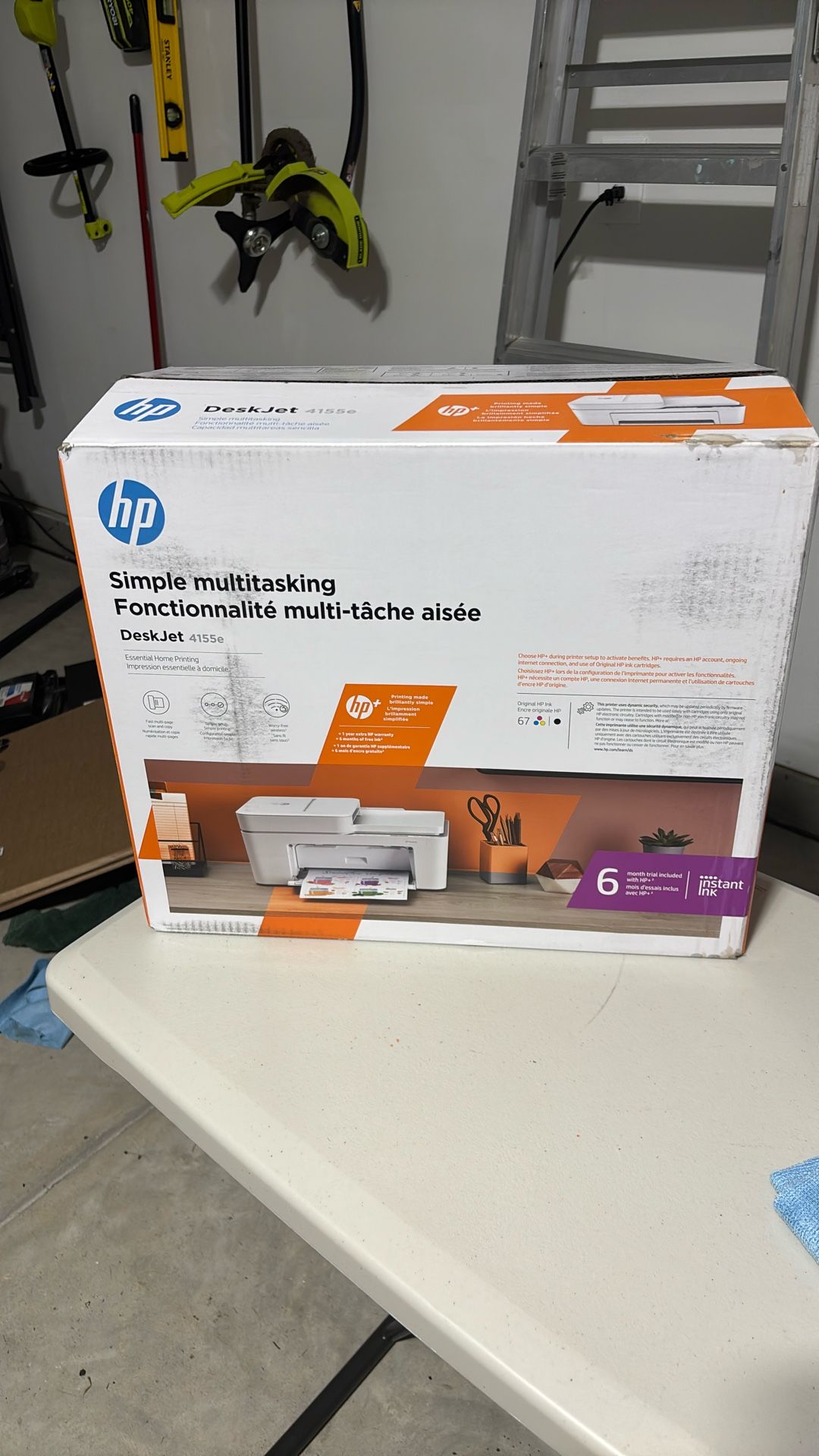 HP Printer