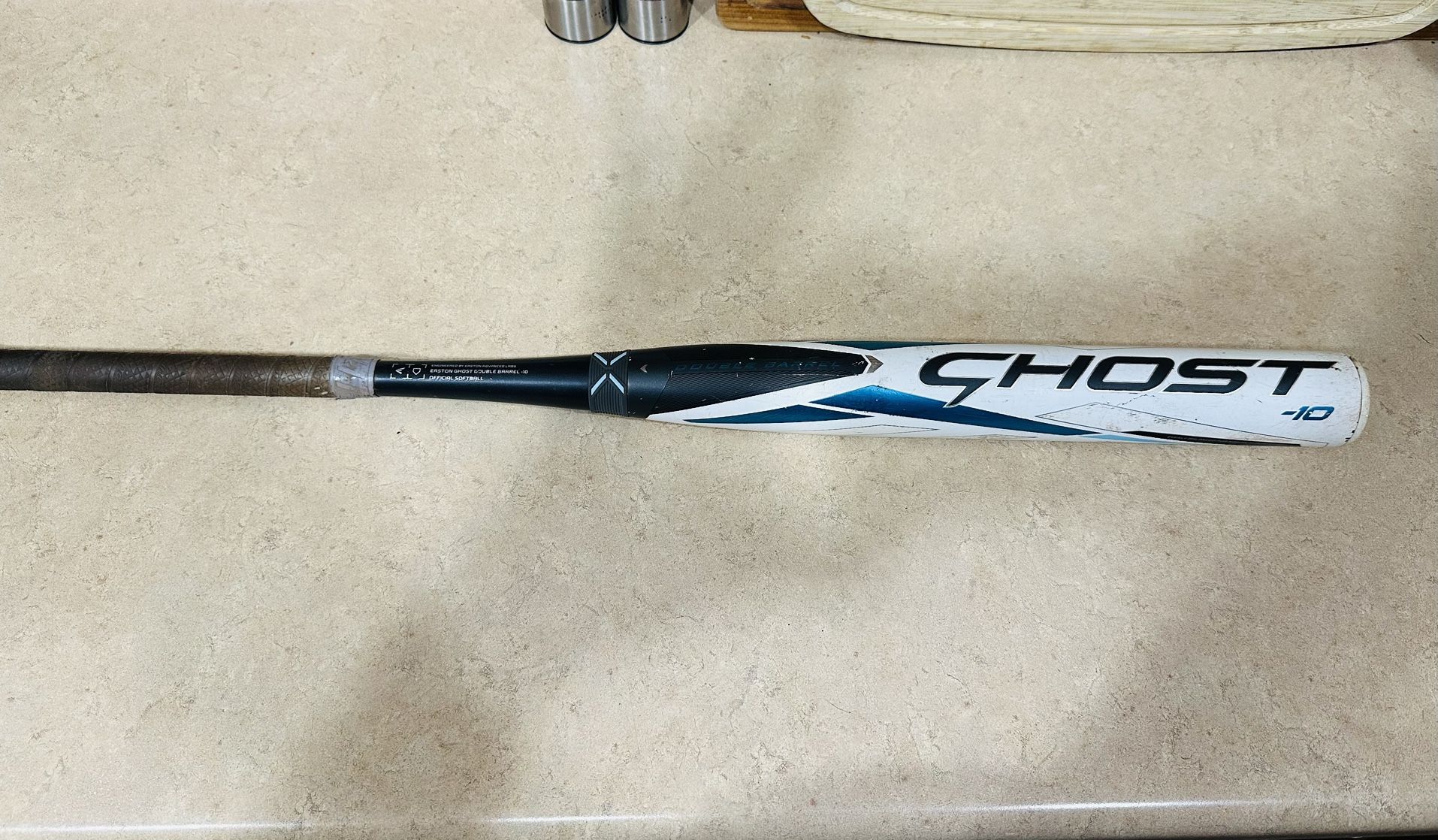 2023 Easton Ghost 33/-10