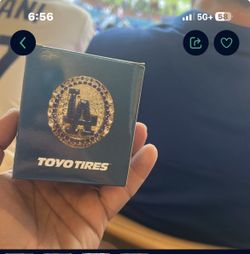 Mookie Betts Last Season Ring