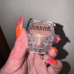 Shimmer Pigment 