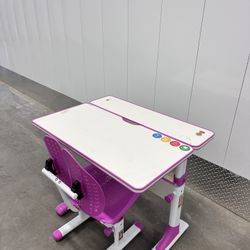 Kids Desk