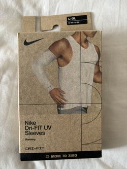 Nike Sleeves