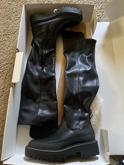 Brand New Sam Edelman Boots $150 OBO size 6 women