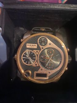 Diesel Watch