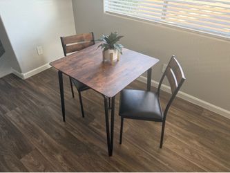 Looking to sell ASAP (Couch-Chair-coffee desk-TV-box spring-bed frame)