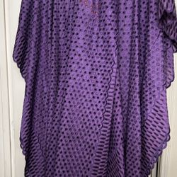 New Hand Made One Size Fit All