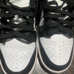 Nike dunk pandas