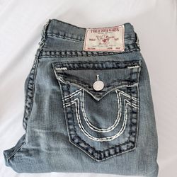 True Religion Pants