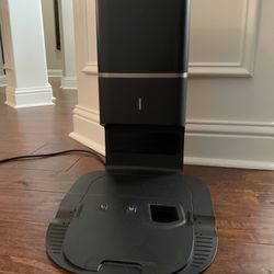 Roomba Automatic dirt Disposal for s9+