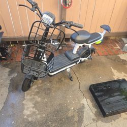 Scooter 