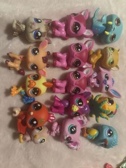 Littlest Pet Shop