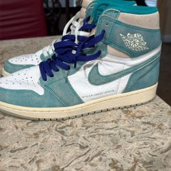 SP 19 Air Jordan 1 High OG