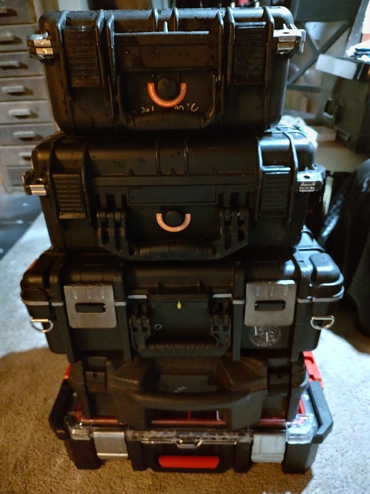 Hard Case